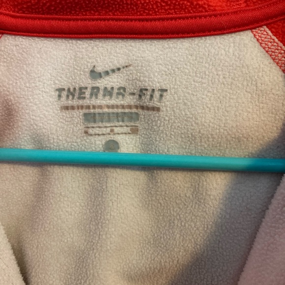 Nike Thermal Fit Zip Up - Picture 2 of 4